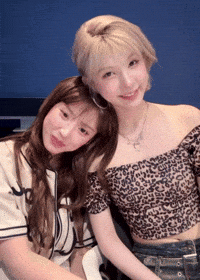 Bae GIF