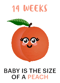 baby mom Sticker by Parents