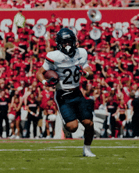 Virginia Football Uva GIF by Virginia Athletics