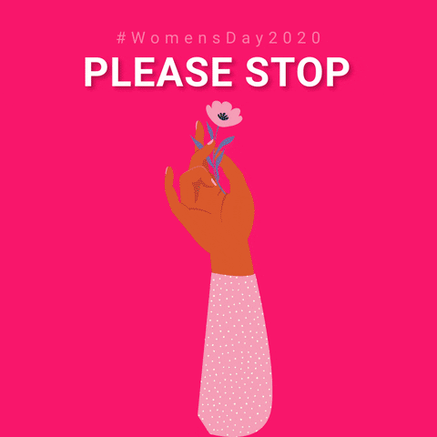 1bigLEO giphyupload women gender hiring GIF