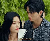 My Demon GIF