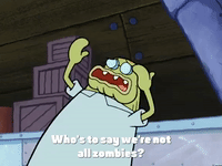 season 4 episode 13 GIF by SpongeBob SquarePants