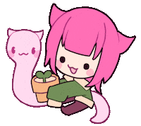 Gift Crumple Sticker