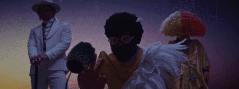 sia diplo GIF by LSD