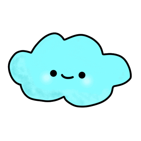 Happy Fun Sticker by Formlotse