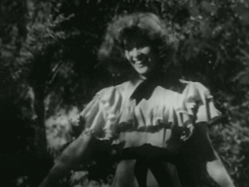 katharine hepburn i regret nothing GIF by Maudit