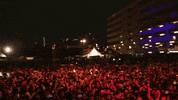 fools gold lights GIF by Fool's Gold Records