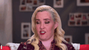 honey boo boo lol GIF by WE tv