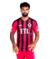 Football Sport Sticker by FC Viktoria Köln 1904