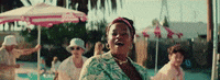 Pretty Girls Dancing GIF by Fitz and the Tantrums