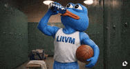 Space Jam Litecoin GIF by LitVM