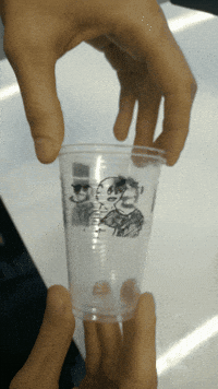 Illustration Turning GIF