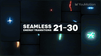 Seamless Energy Transitions 21 30