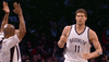 Brooklyn Nets Basketball GIF by NBA