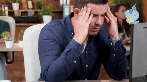 giphyupload rings fidget magentic GIF