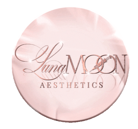 lunamoonaesthetics giphyupload Sticker