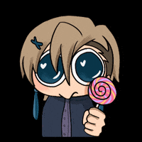 Lollipop GIF
