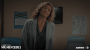 at&t audience GIF by Mr. Mercedes
