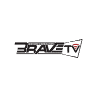 Mixed Martial Arts Mma Sticker by BRAVE Combat Federation