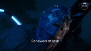 Thirteenth Doctor Flux GIF by Doctor Who
