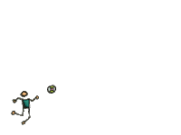 Balling World Cup Sticker