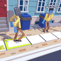 steppypants GIF