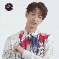 Korean Drama Smile GIF by The Swoon