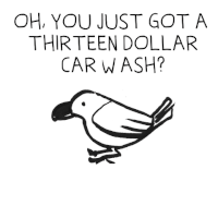 Bad Day Lol GIF by SpongeXD