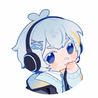 Ki Ki Vtuber GIF