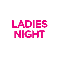 Night Ladies Sticker by RepeatFitness