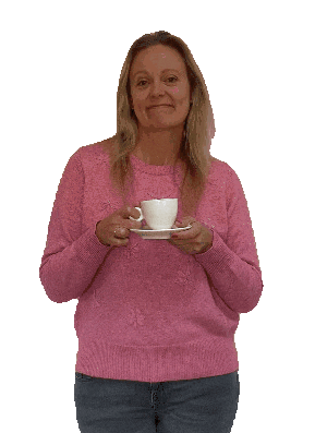 MariekeTechnischVA giphyupload coffee goodmorning koffie Sticker