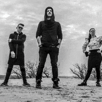 donniedarker band dutch darker darkermusic GIF