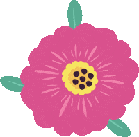Girl May Sticker