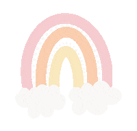 Happy Pink Sticker