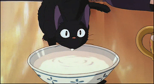 hayao miyazaki GIF