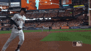 Major League Baseball Running GIF by MLB
