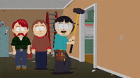 Handy Randy