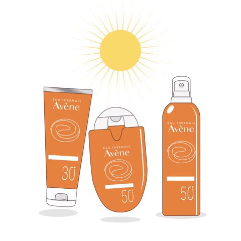 avene avenesolari GIF by Twenty Twenty Agency