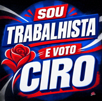 Ciro Gomes Esquerda GIF by Michel