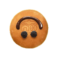 Happy Emoji Sticker by MulinoBianco