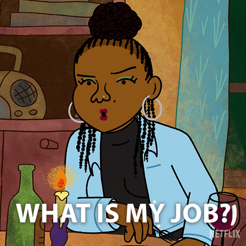 Bojack Horseman Comedy GIF by NETFLIX