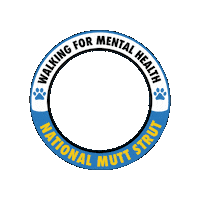 Servicedogs Sticker by Rachel G.