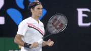 mens championship tennis GIF by Australian Open