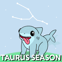 Zodiac Sign Bitcoin GIF by Ordinary Frends