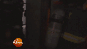 slow motion fire GIF by Rachael Ray Show