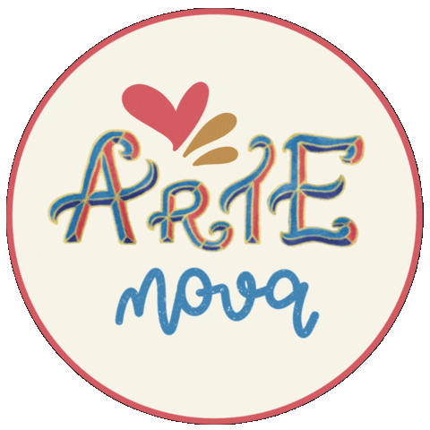 New Post Sticker
