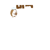 포스트 Sticker by post__cereal