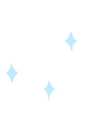 Sparkle Sticker