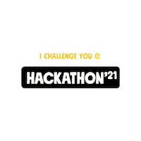 Hackathon Sticker by Jumbo