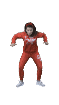 Swipe Up Sticker by FUNKYFITNESSGIRL